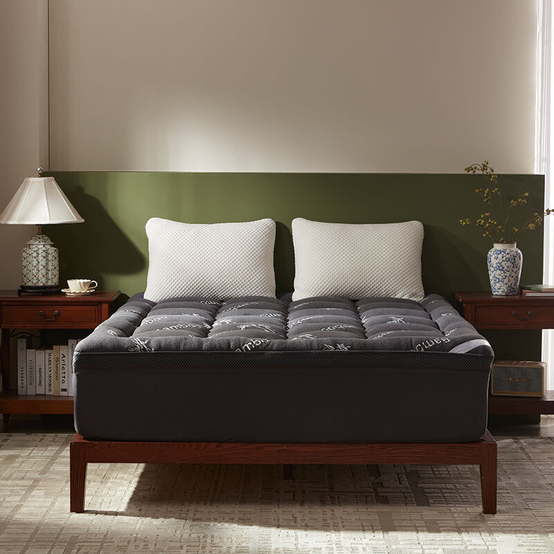 Exceptional Comfort and Support