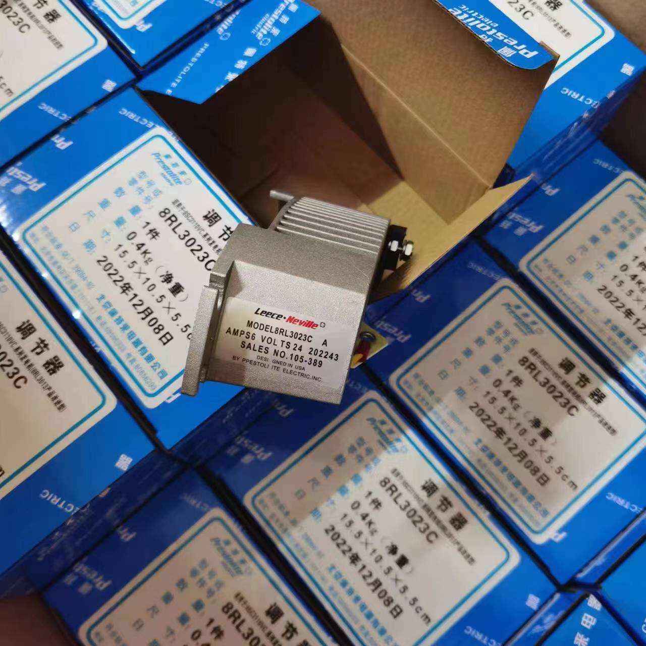 24V COPY New Regulator for 105-389 105389 105389 8RL3023 8RL3023C 8RL3145