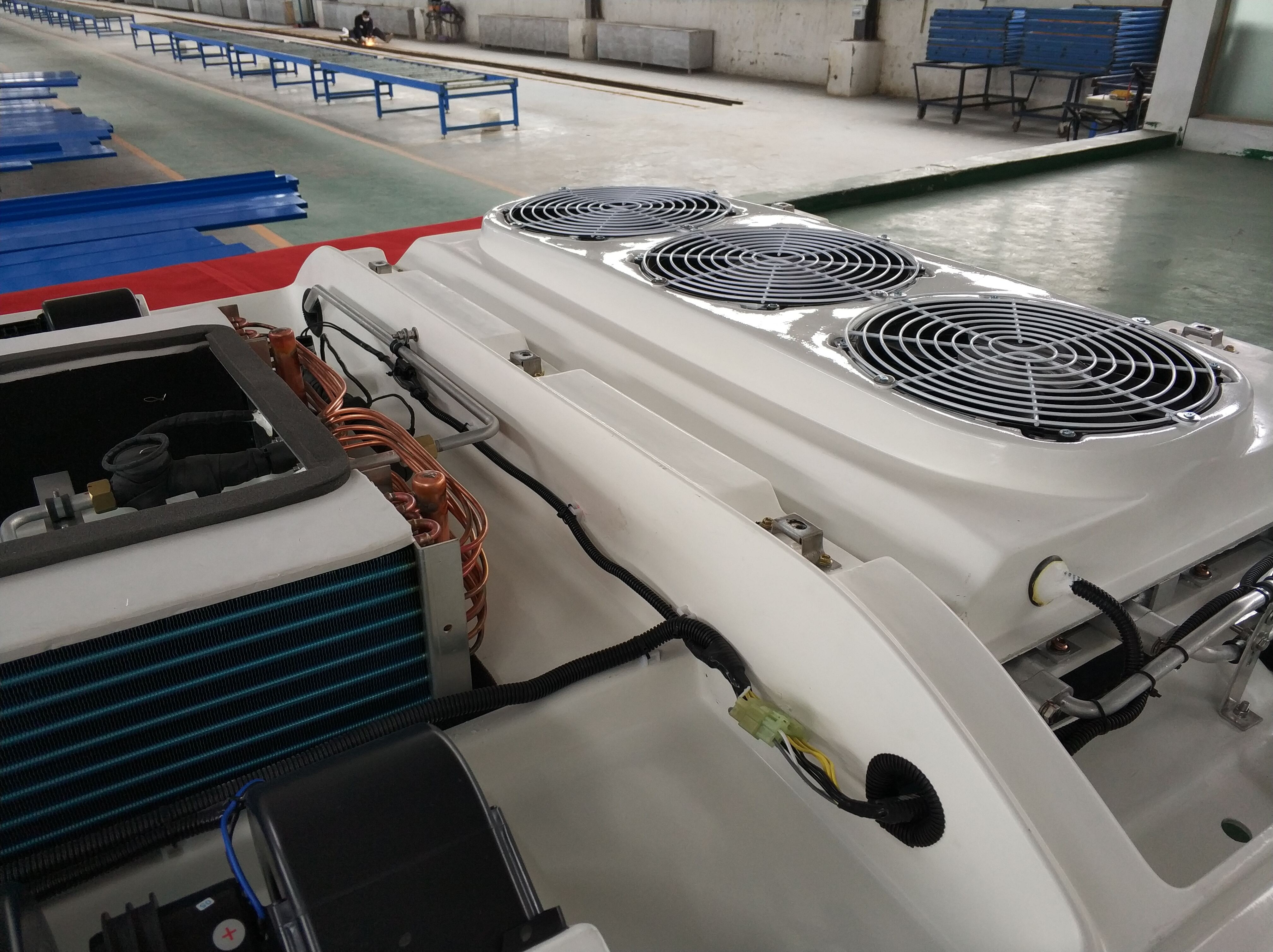 Características excepcionales de durabilidad y resistencia a las inclemencias del tiempo