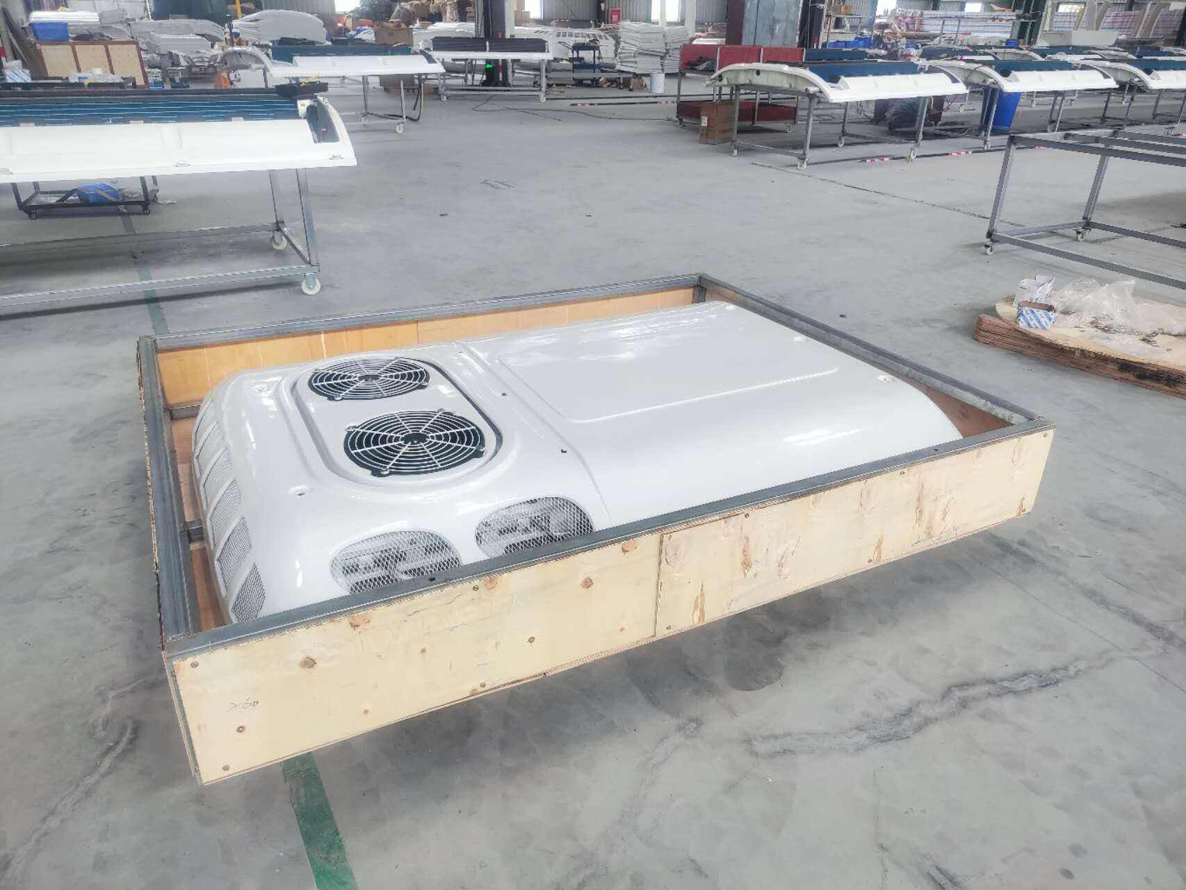 Avanceret EnergiforbrugsTeknologi