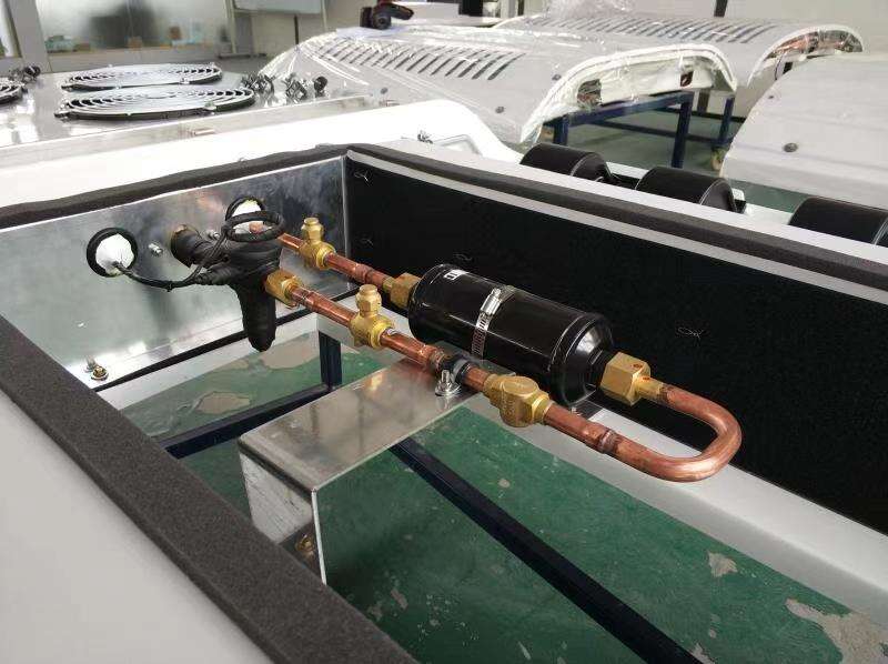 Superior Energy Efficiency Technology