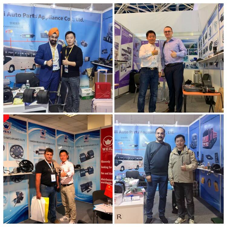 Events & Exhibitions