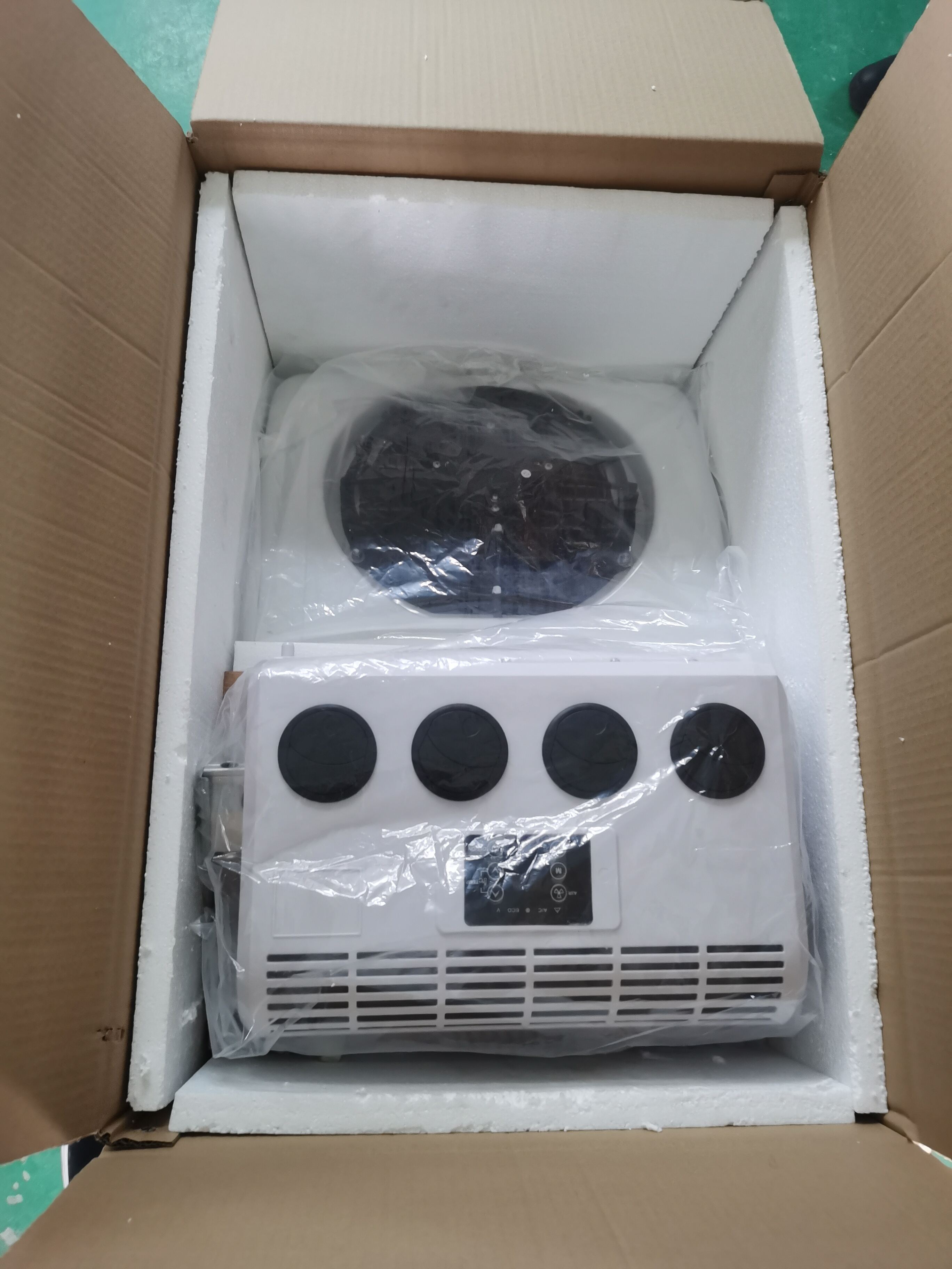 Ανωτερη Αντοχή και Αξιοπιστία για Μακροχρόνια Απόδοση