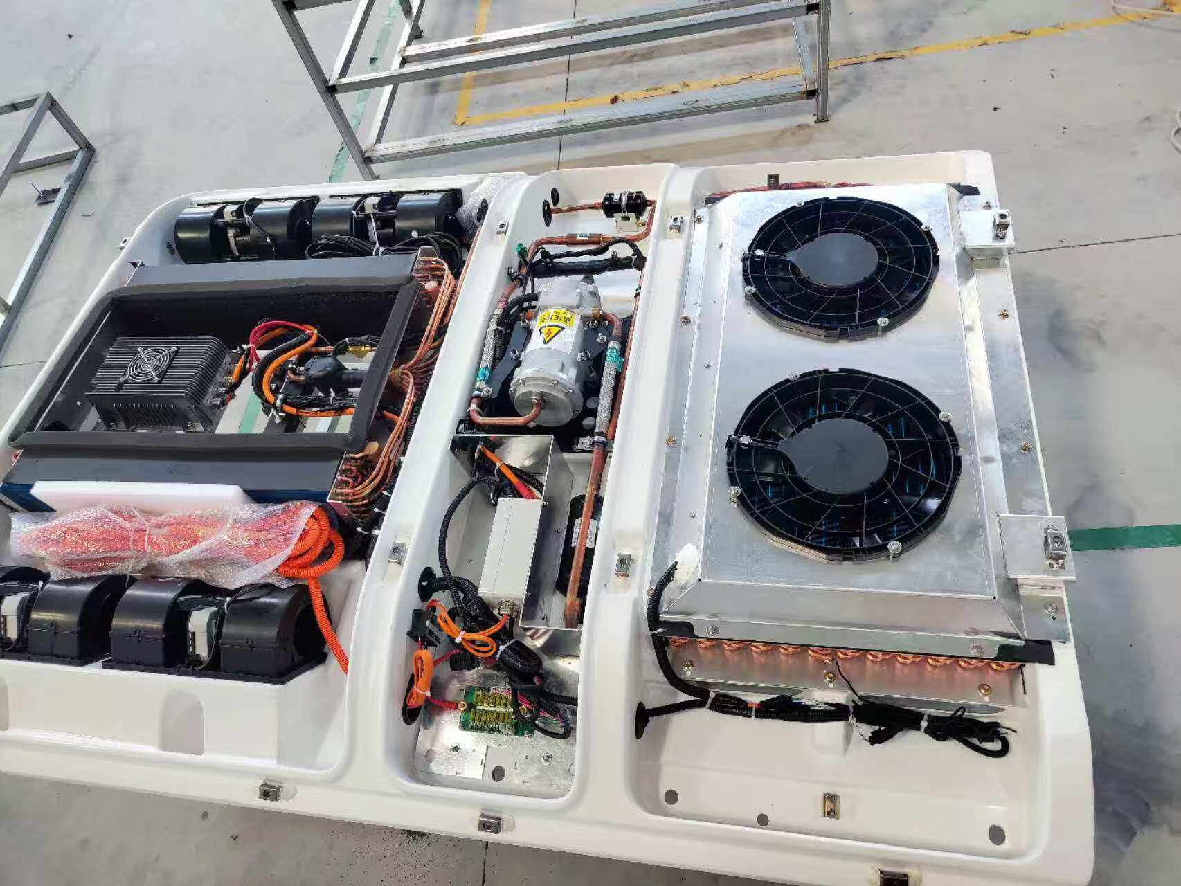 Universal Compatibility and Easy Installation