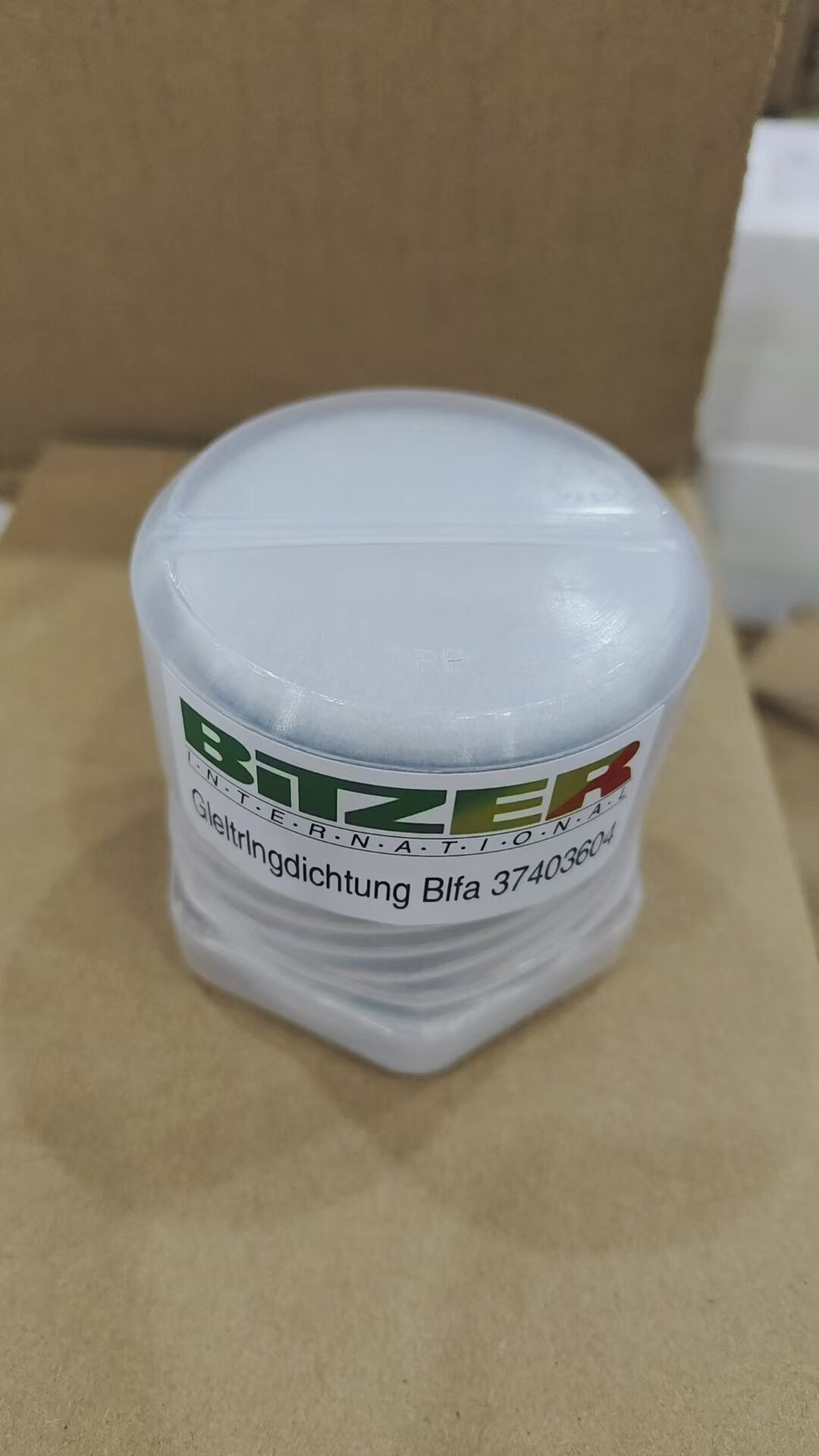 Superior Contamination Barrier Technology