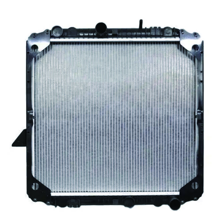 Avanceret Termisk Effektivitetsteknologi