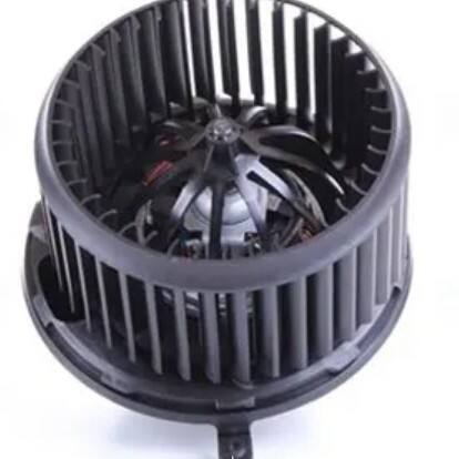 In che modo il motore del ventilatore Denso migliora i sistemi di flusso d'aria del veicolo?