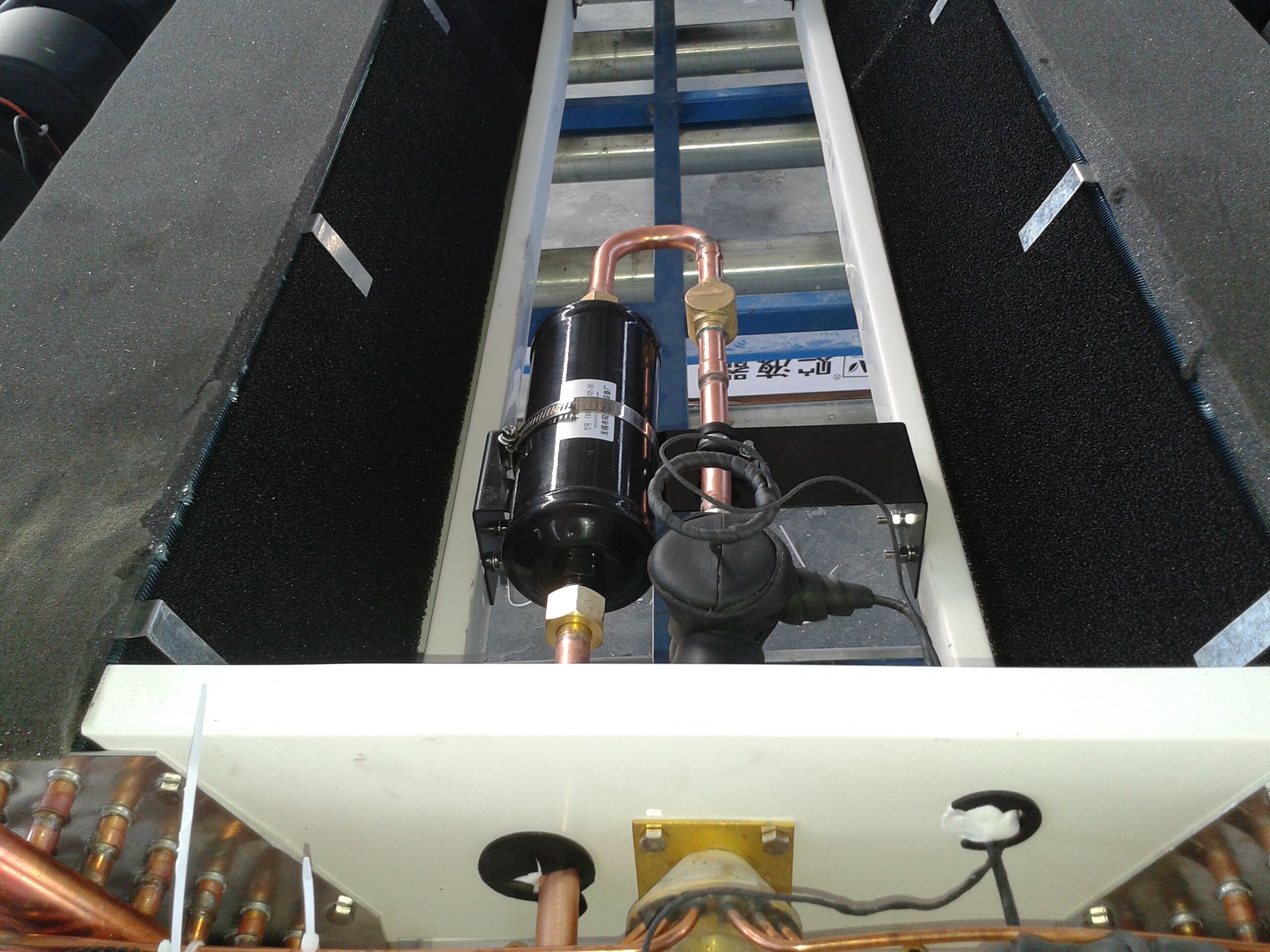 Revolutionary Inverter Technology for Maximum Efficiency