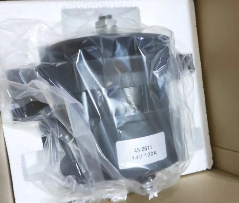 Advanced Motor Technology for Superior Performance