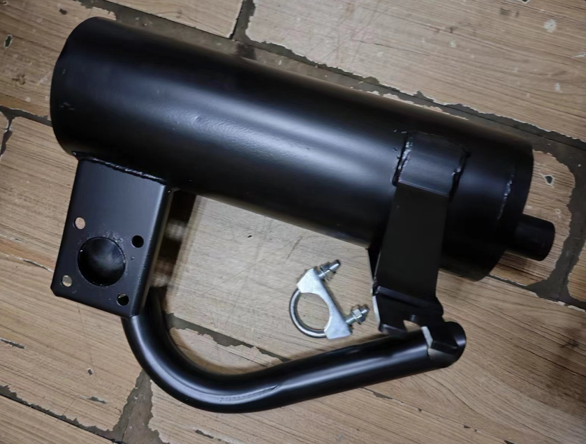 Advanced Energy Efficiency Technology