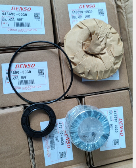 Tecnología de control preciso del caudal de aire