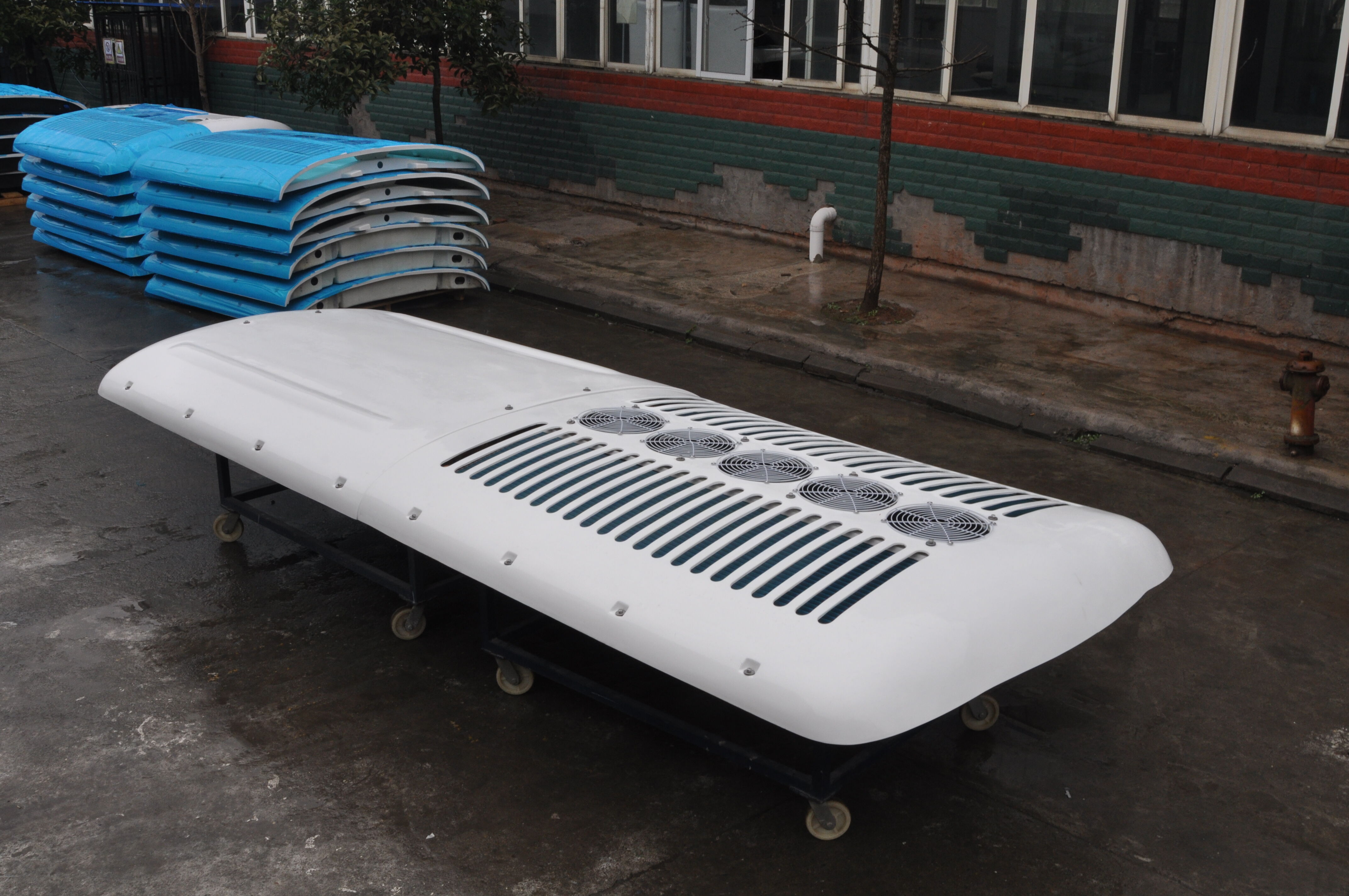 Robust Reliability and Low Maintenance Requirements