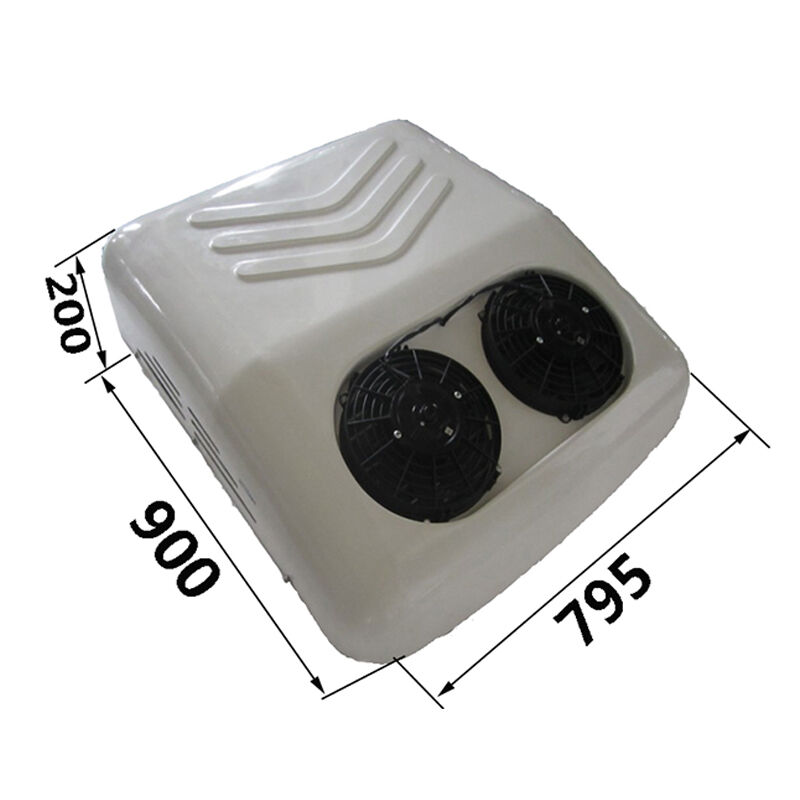 Comprehensive Smart Control and Monitoring Systems