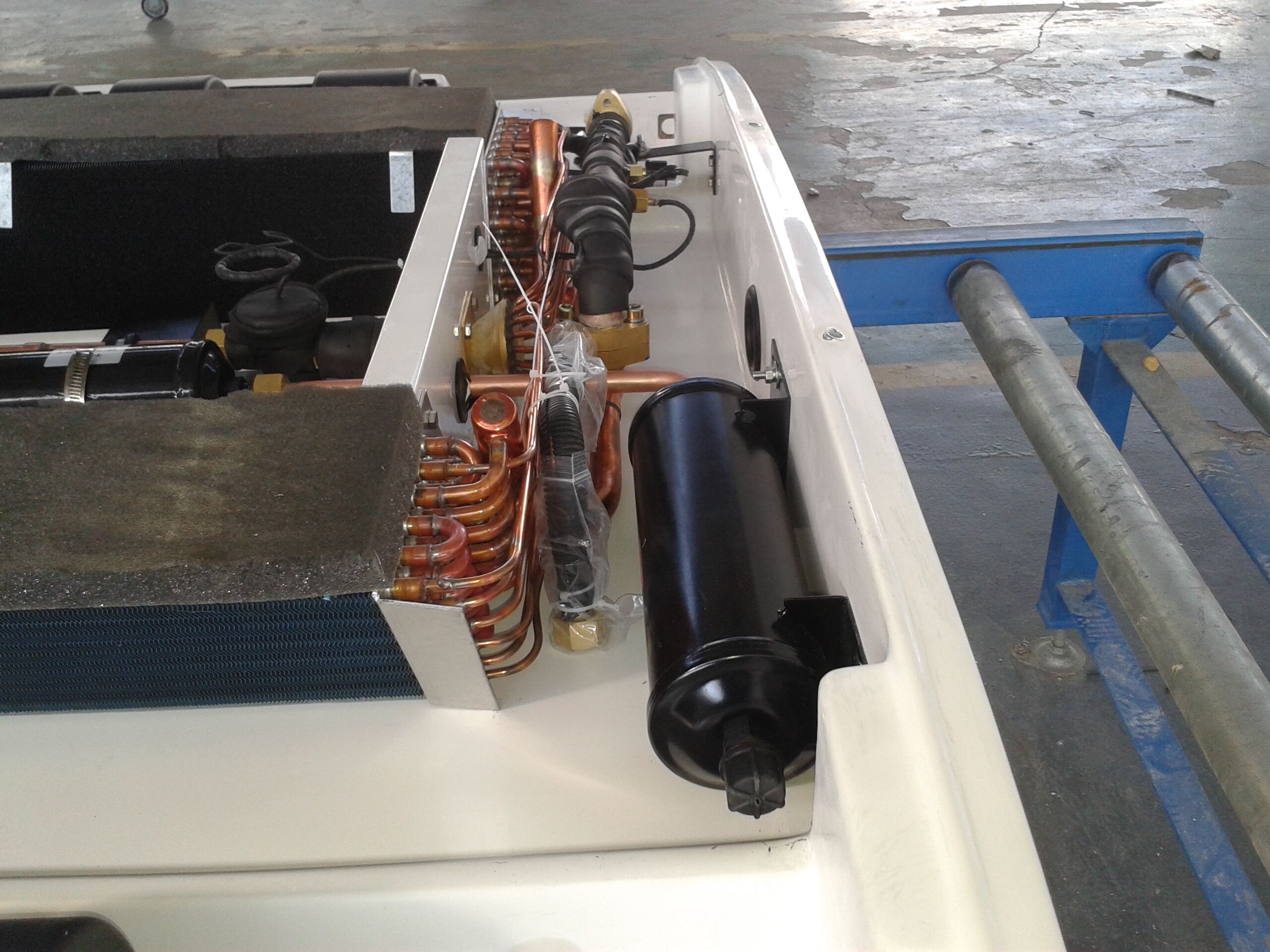 Ultra-Quiet Operation with Advanced Noise Reduction Features