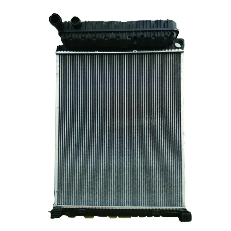 Advanced Temperature Control Technology