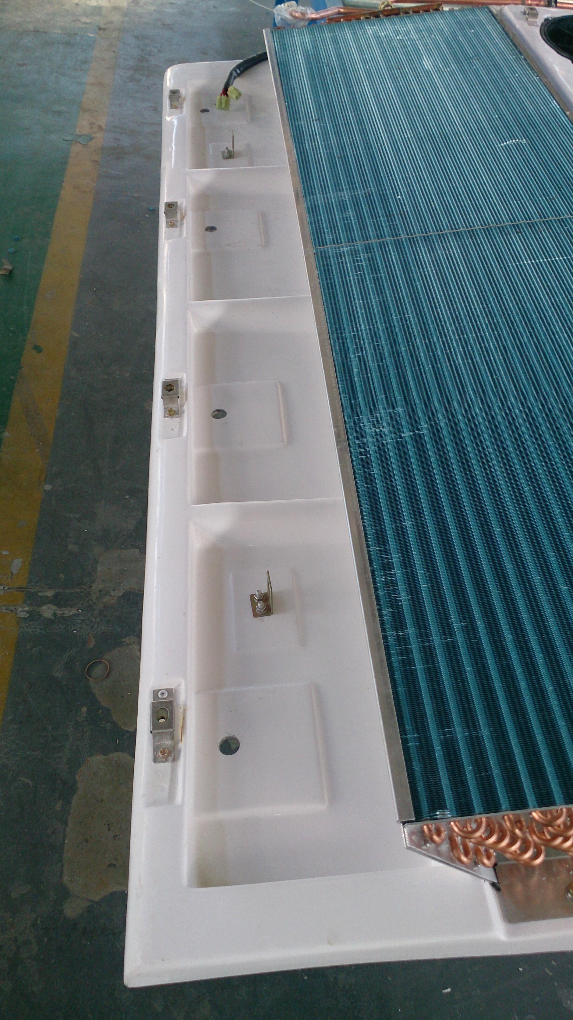 Smart Integration and Automated Control Capabilities