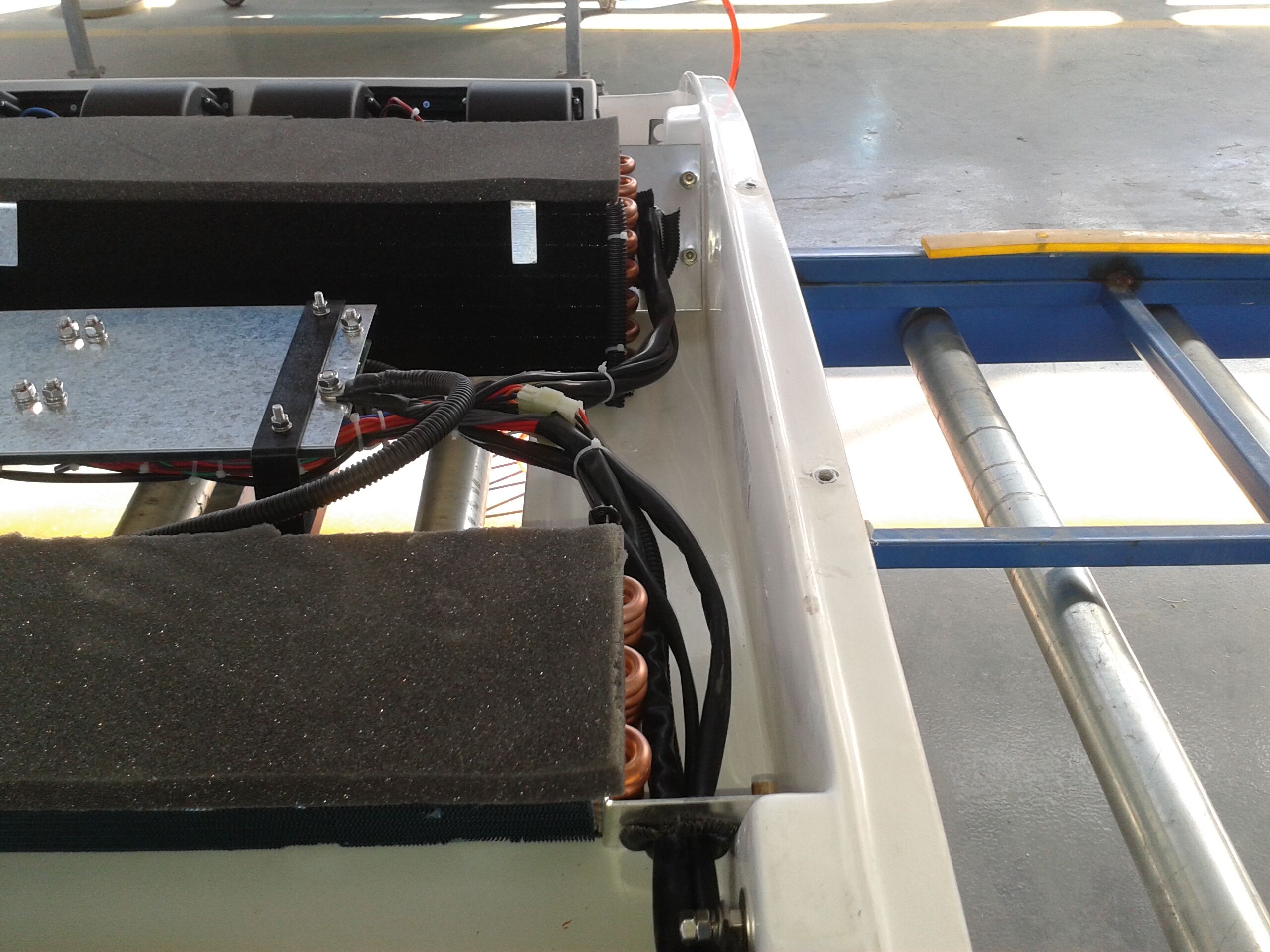 Superior Energy Efficiency and Cost Reduction