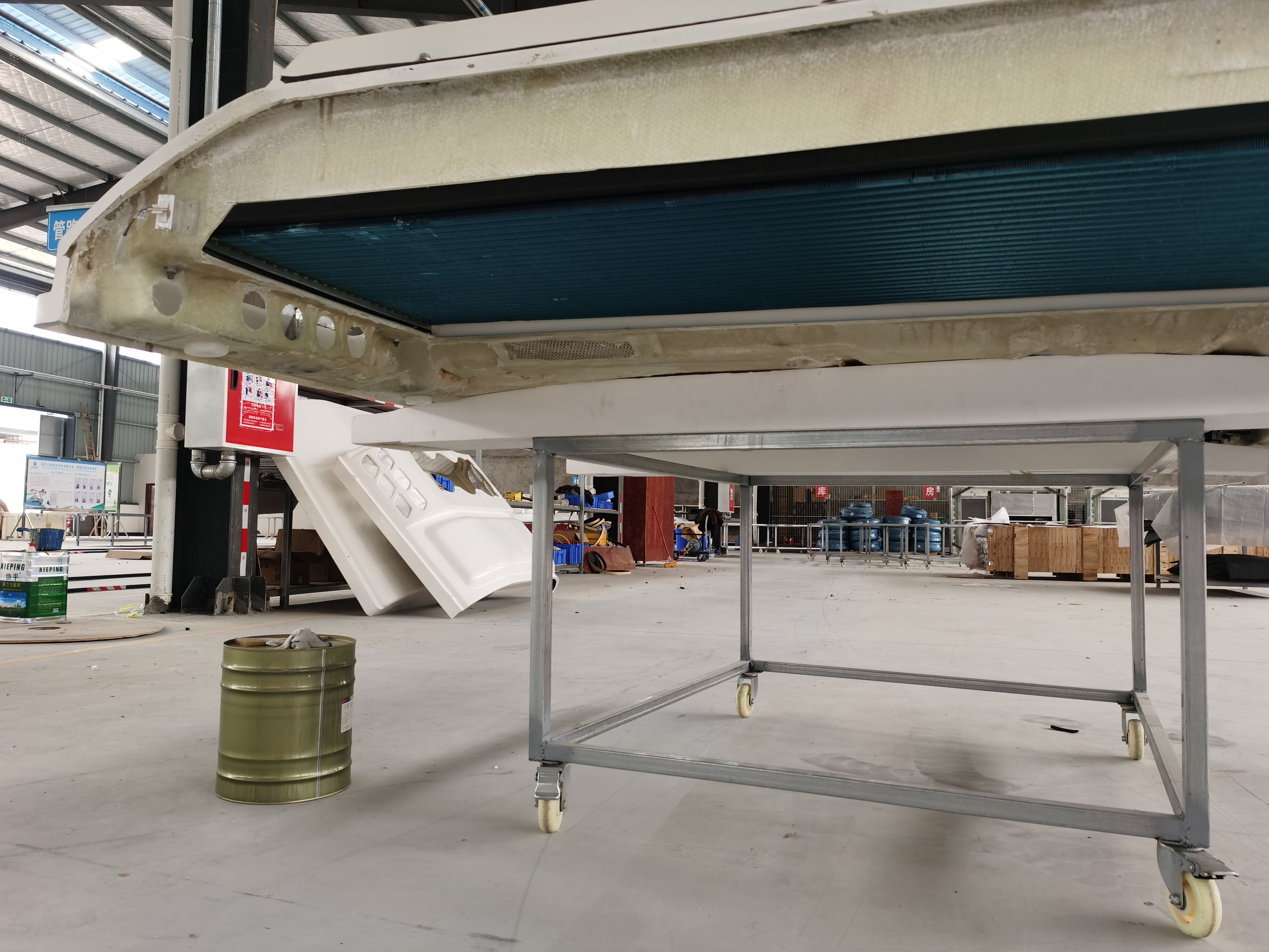 Προηγμένη τεχνολογία μεταβλητής ταχύτητας για μέγιστη απόδοση