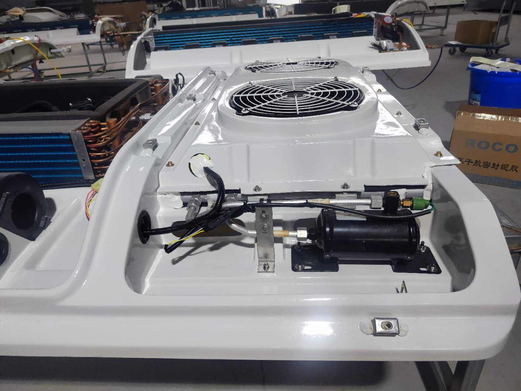 Comprehensive Quality Assurance Programs