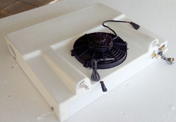 Enhanced Cooling Performance and System Optimization