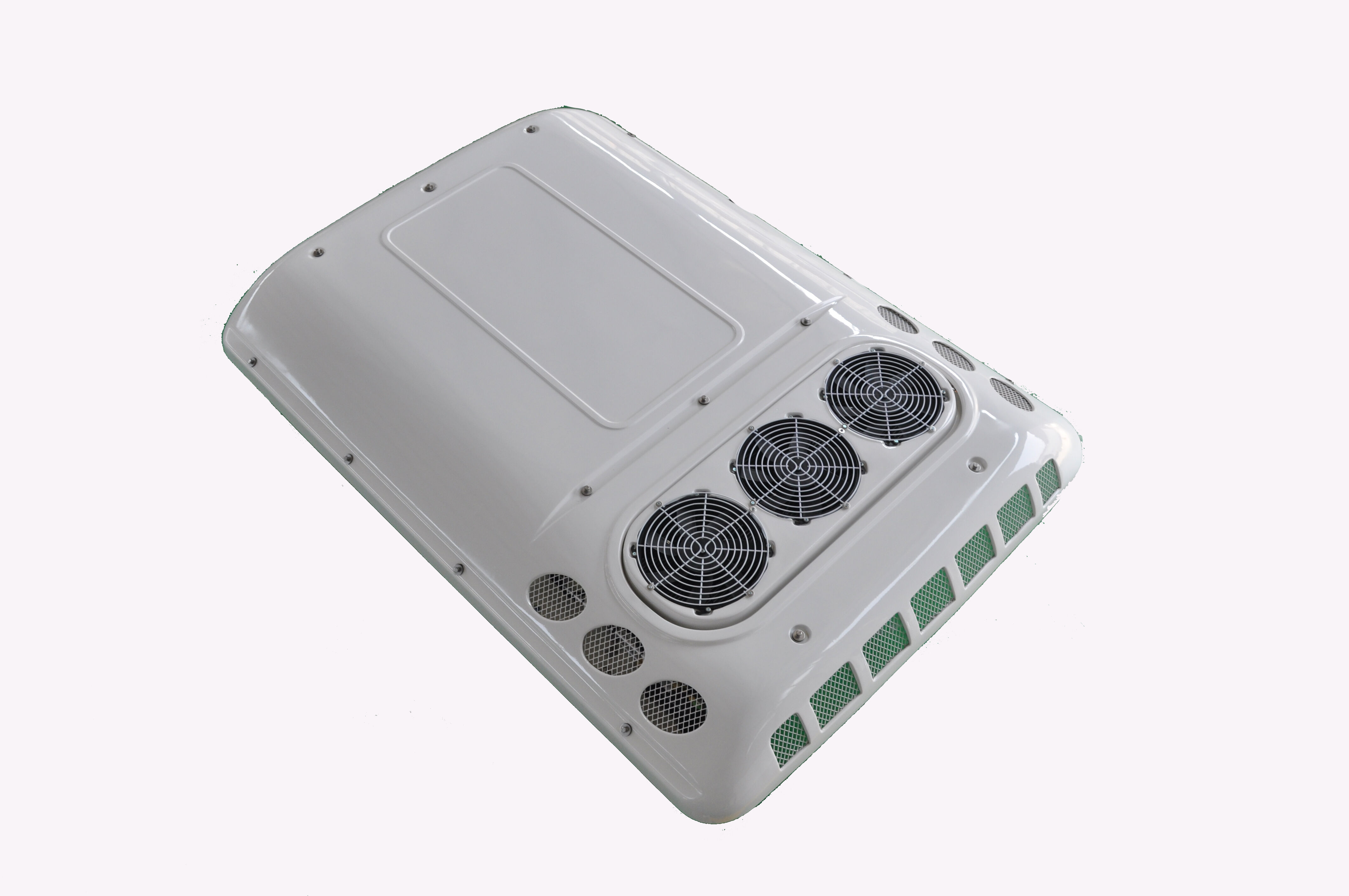 توفر أنظمة التحكم الذكية مرونة تشغيلية غير مسبوقة