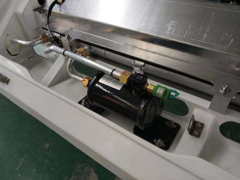 Robust Weather-Resistant Construction for Lasting Durability