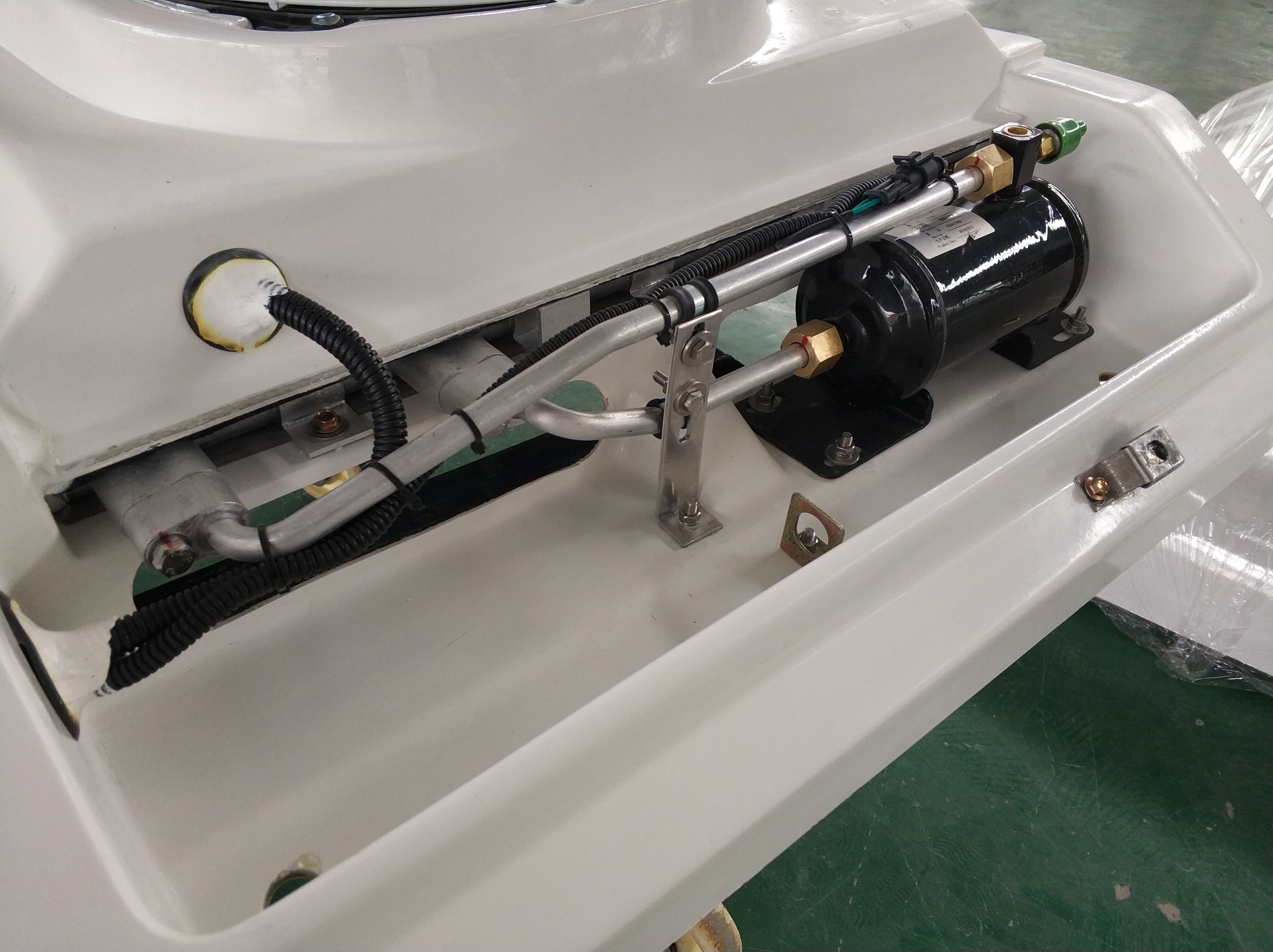 Λειτουργία με Απόλυτη Ησυχία για Βελτιωμένη Άνεση