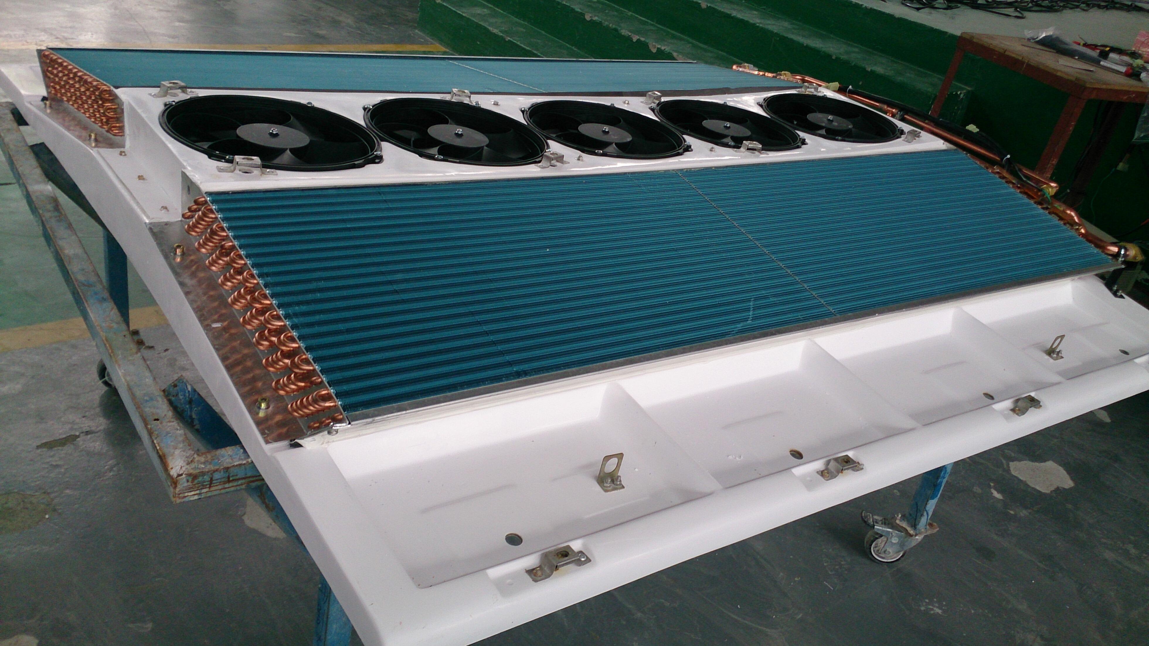 Premium Thermo King Reefer Parts - Advanced Refrigeration Components ...