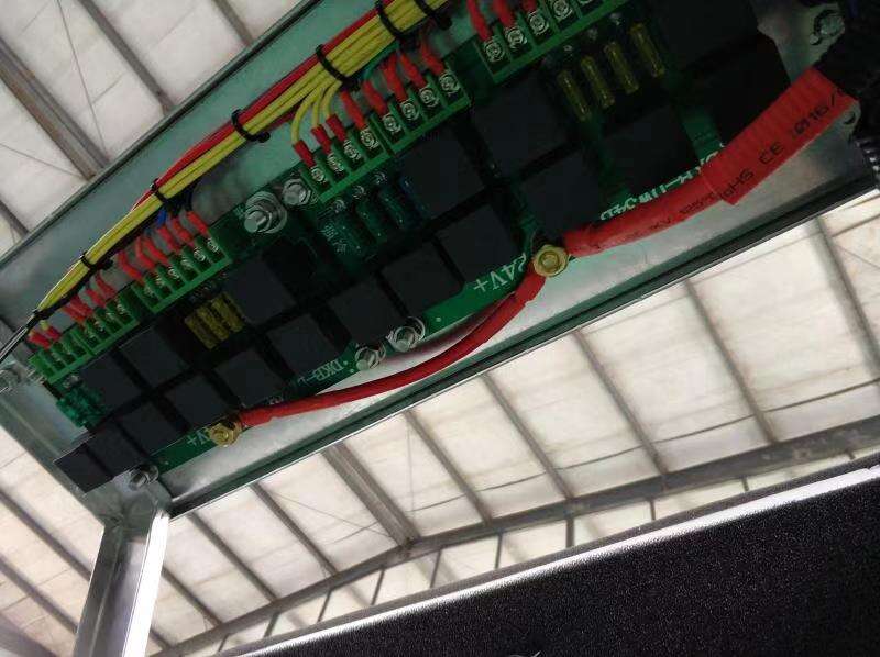 Durabilitas Adversus Tempestatem ad Conditones Extremas