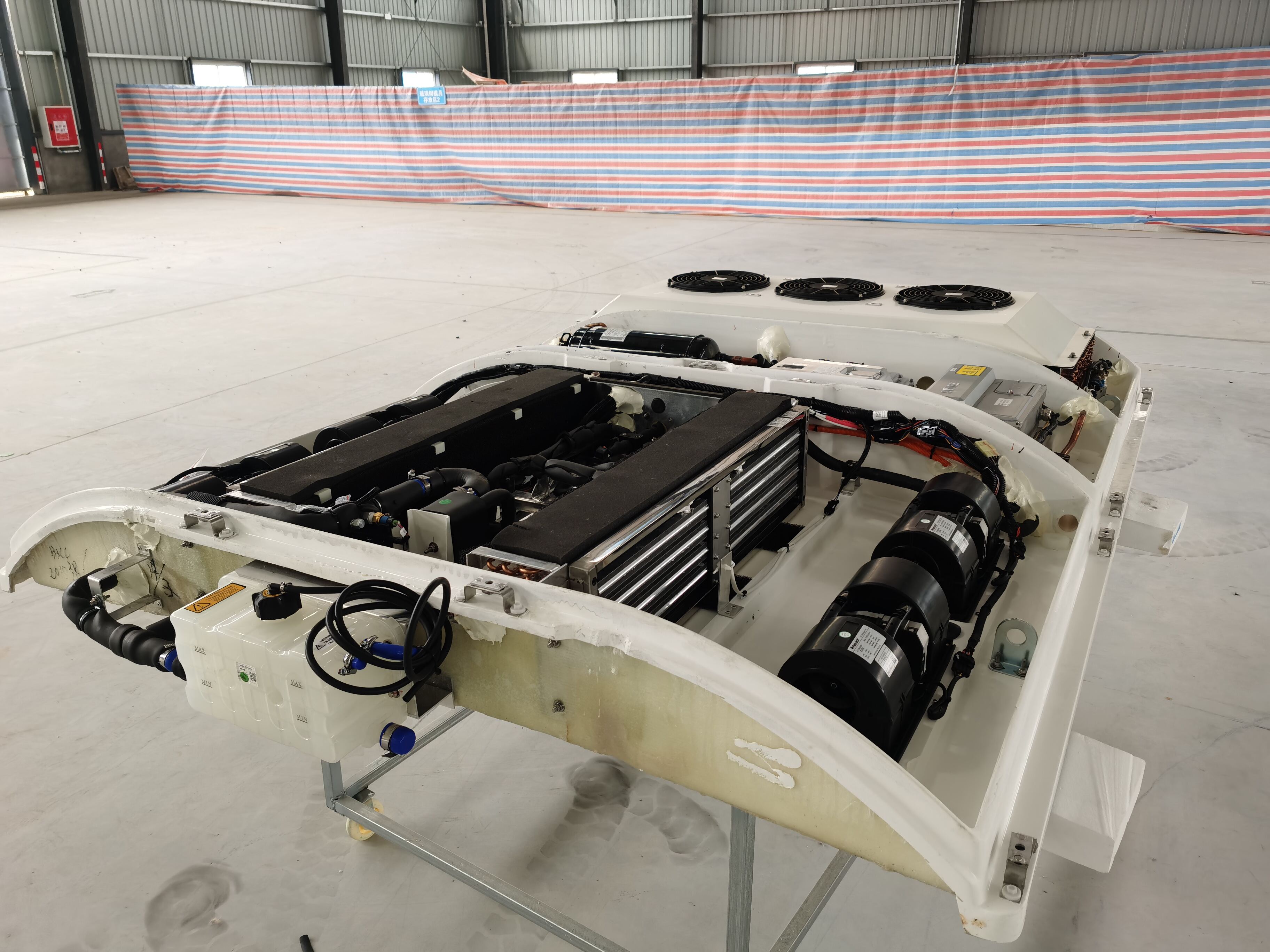 Compact Design Excellence for Space-Constrained Applications