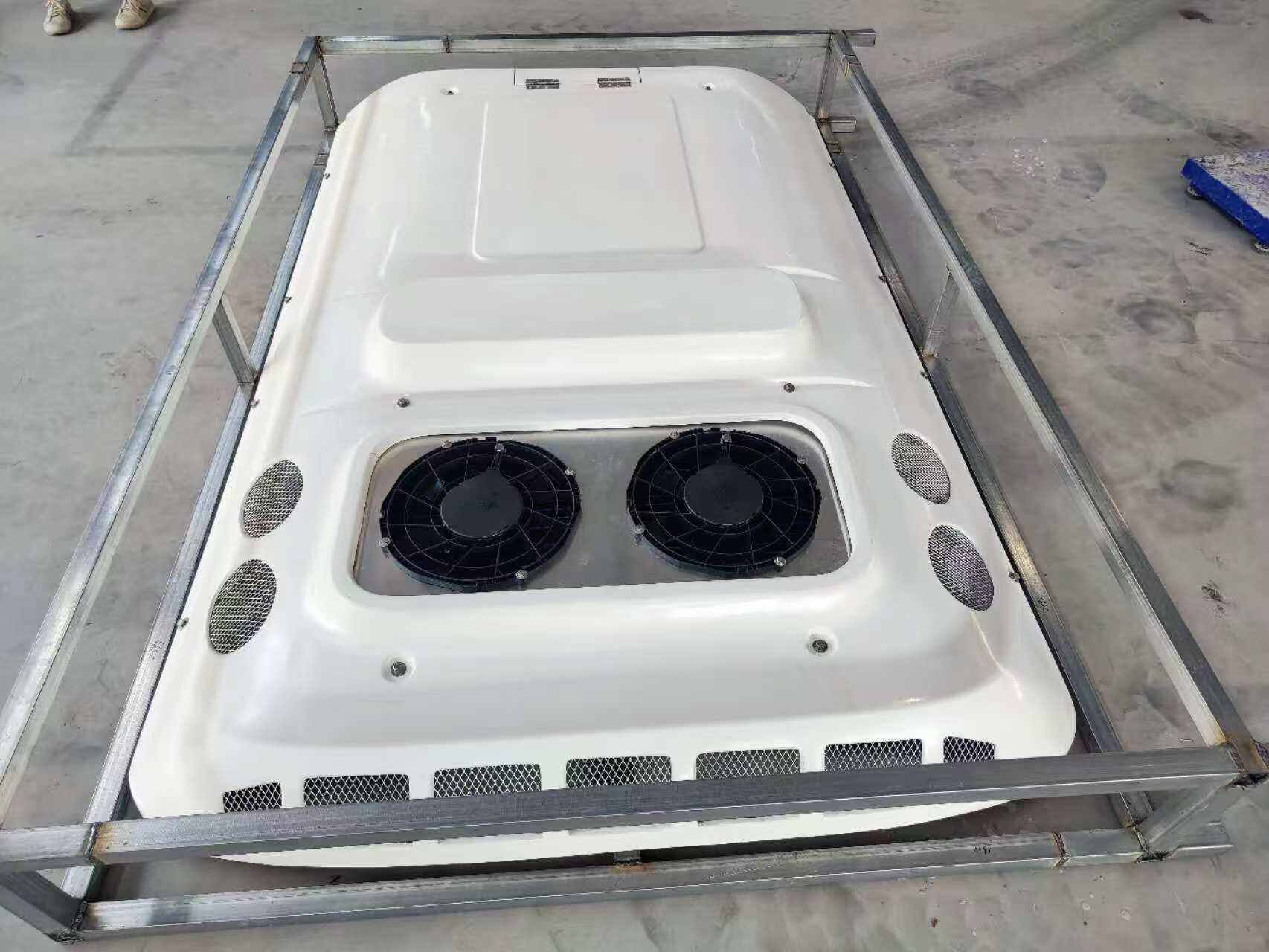 Advanced Variable Speed Control Technology