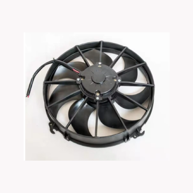 systema aeris refrigerati autocarrorum 12