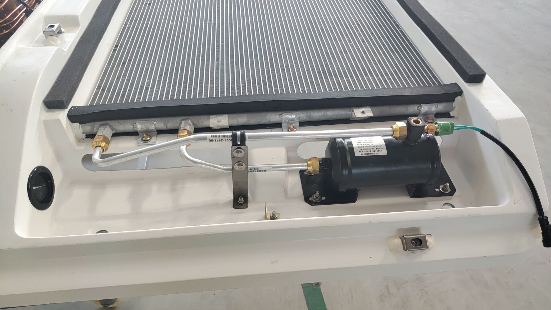 تقنية متقدمة للدقة والتحكم في درجة الحرارة