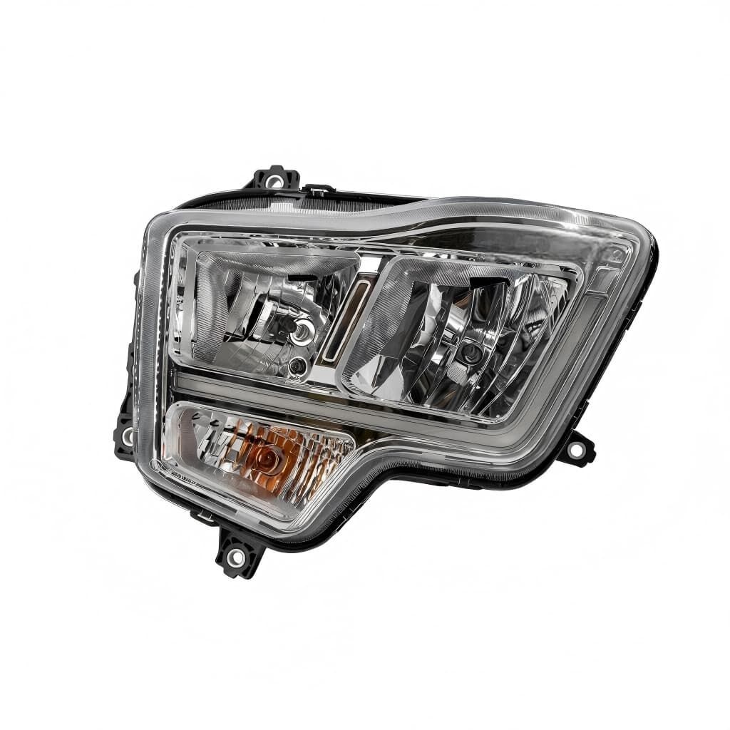 Partēs Camionis DZ96189721103, Lucerna Anterior Sinistra LED