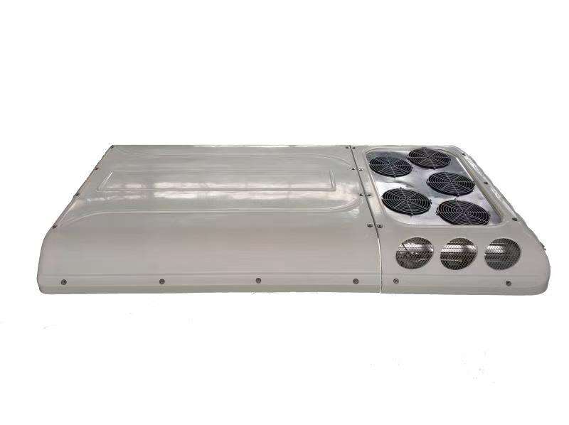 Advanced Temperature Control Reliability