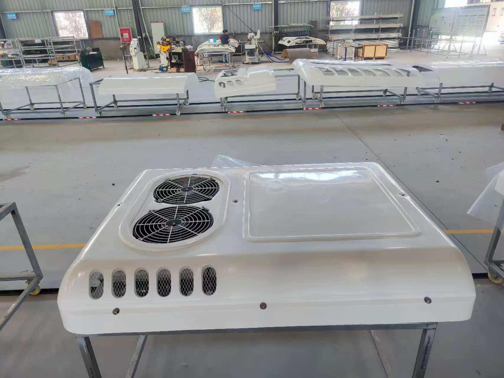 Comprehensive Customization Capabilities