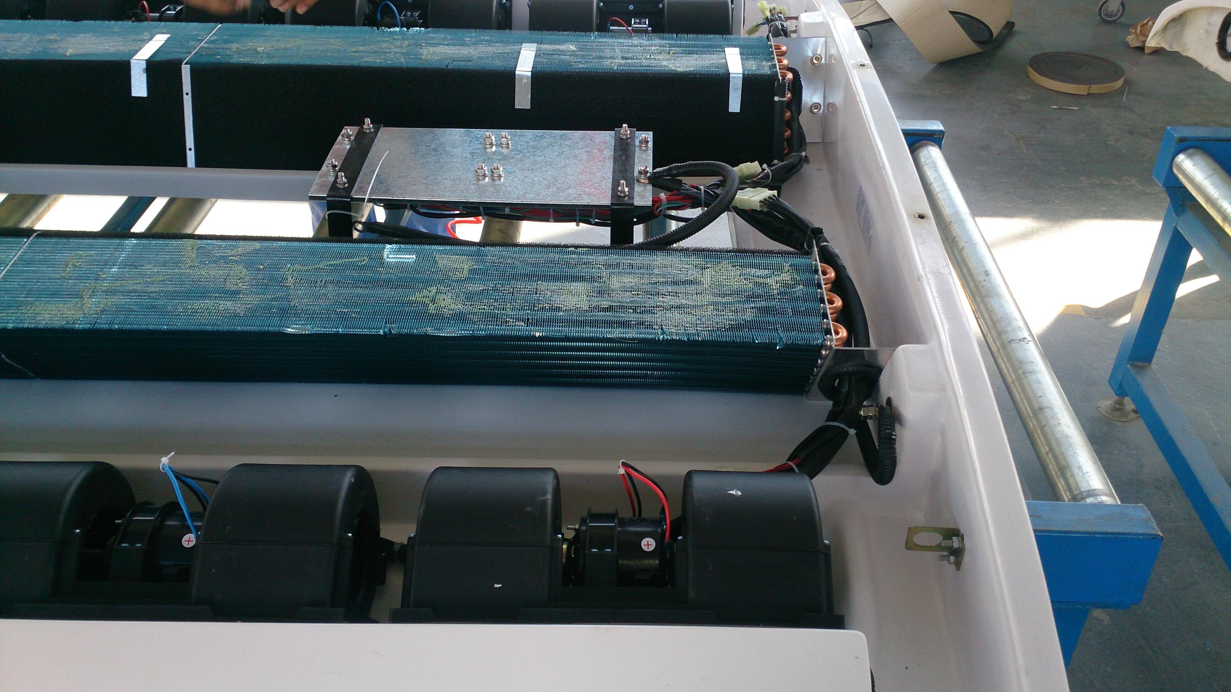 Superior Insulation Systems for Maximum Thermal Efficiency