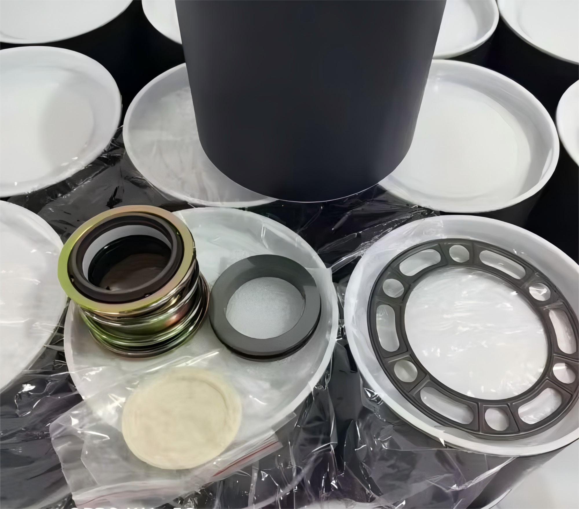 Weatherproof Design and Extreme Durability