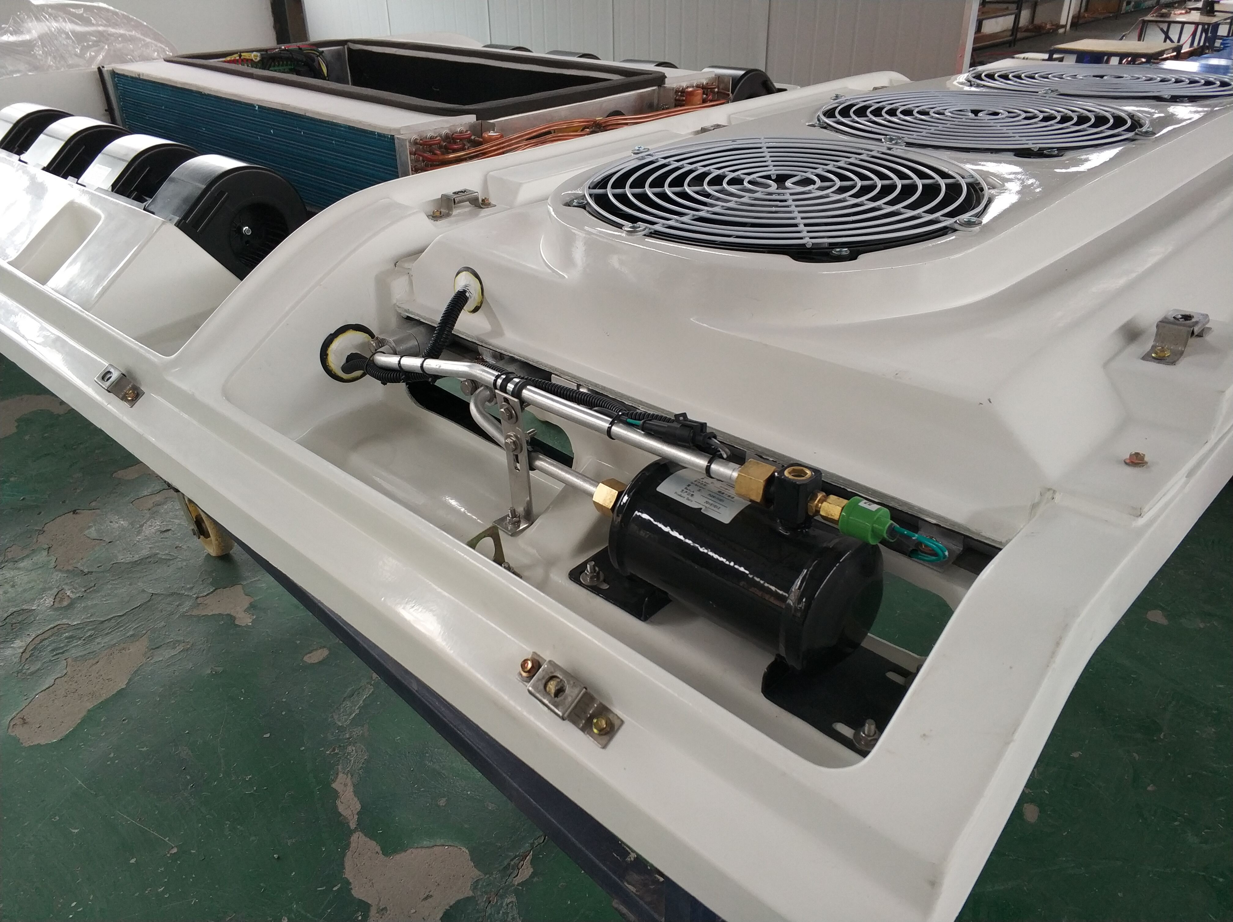 Advanced Fuel Efficiency Technology