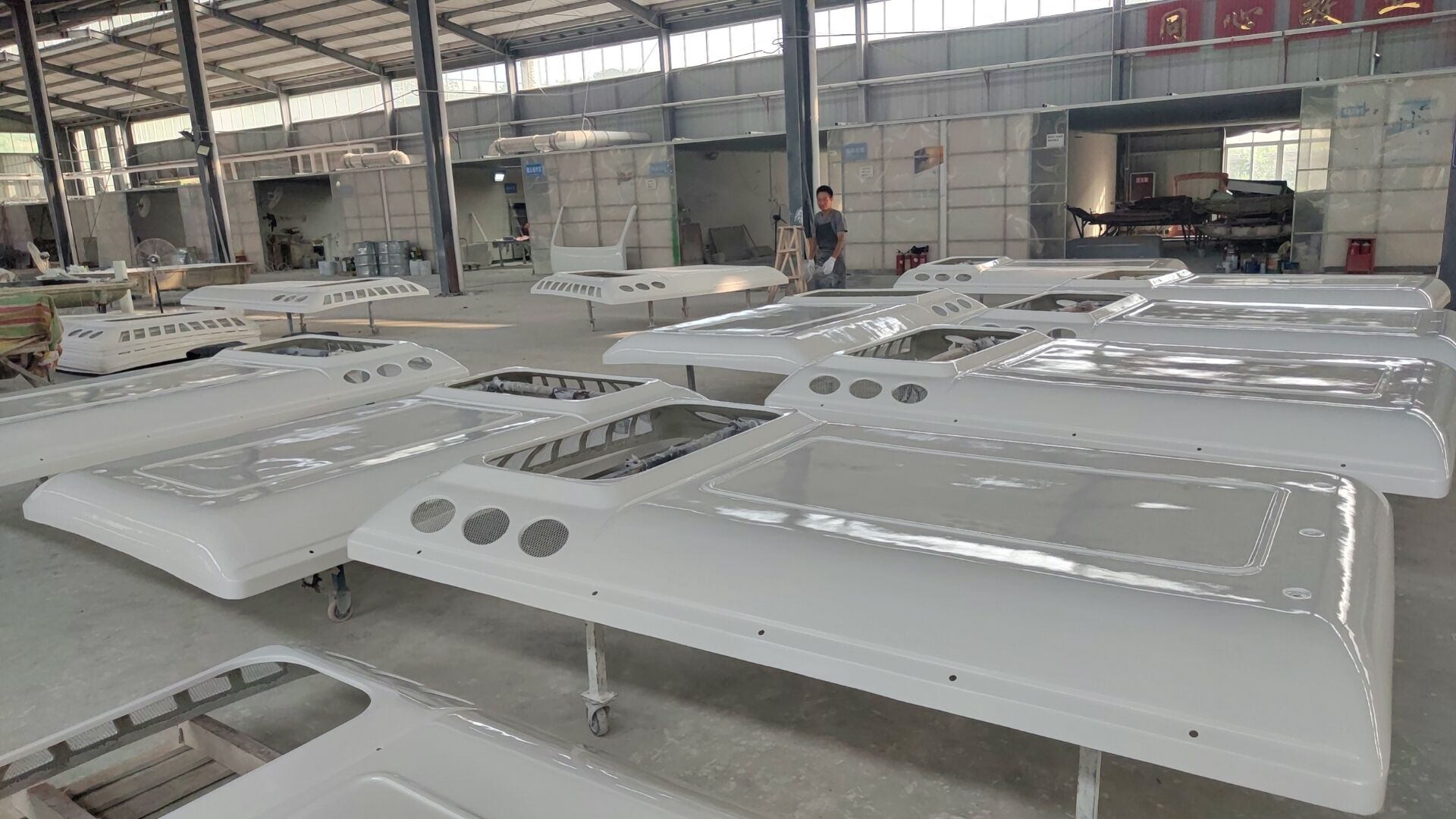 تكنولوجيا التحكم المتقدمة في السرعة المتغيرة