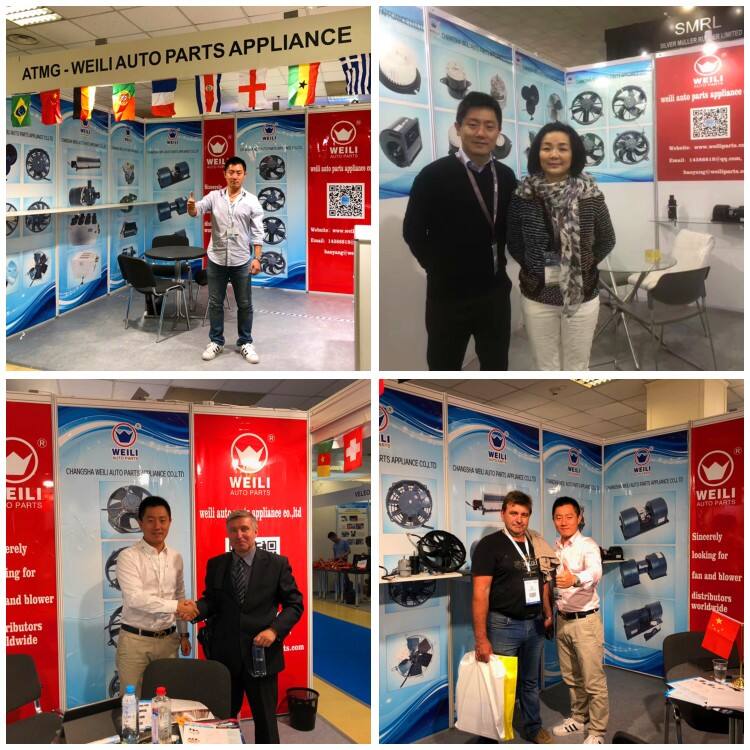 Events & Exhibitions