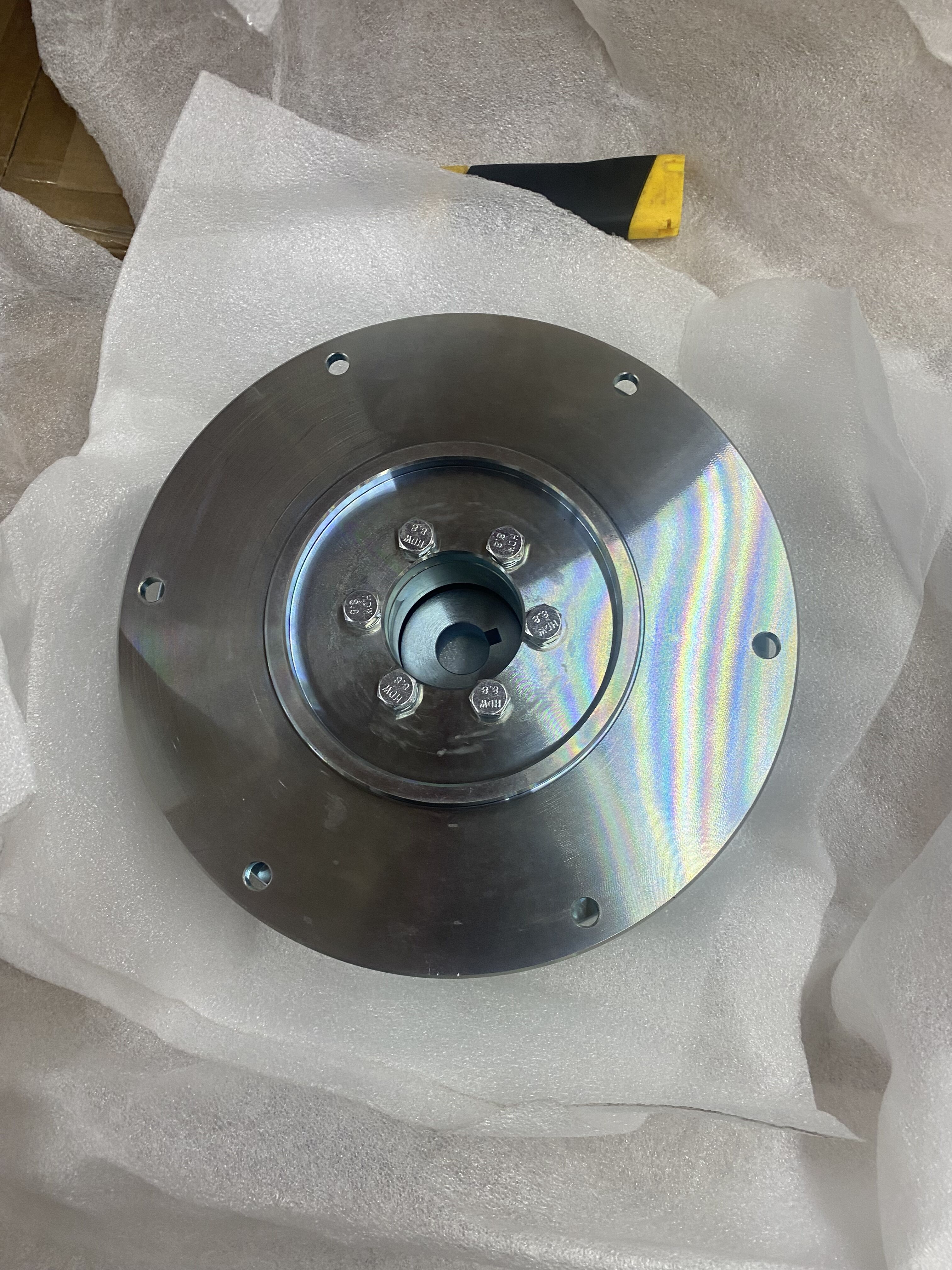 Revolutionary Energy Efficiency Technology