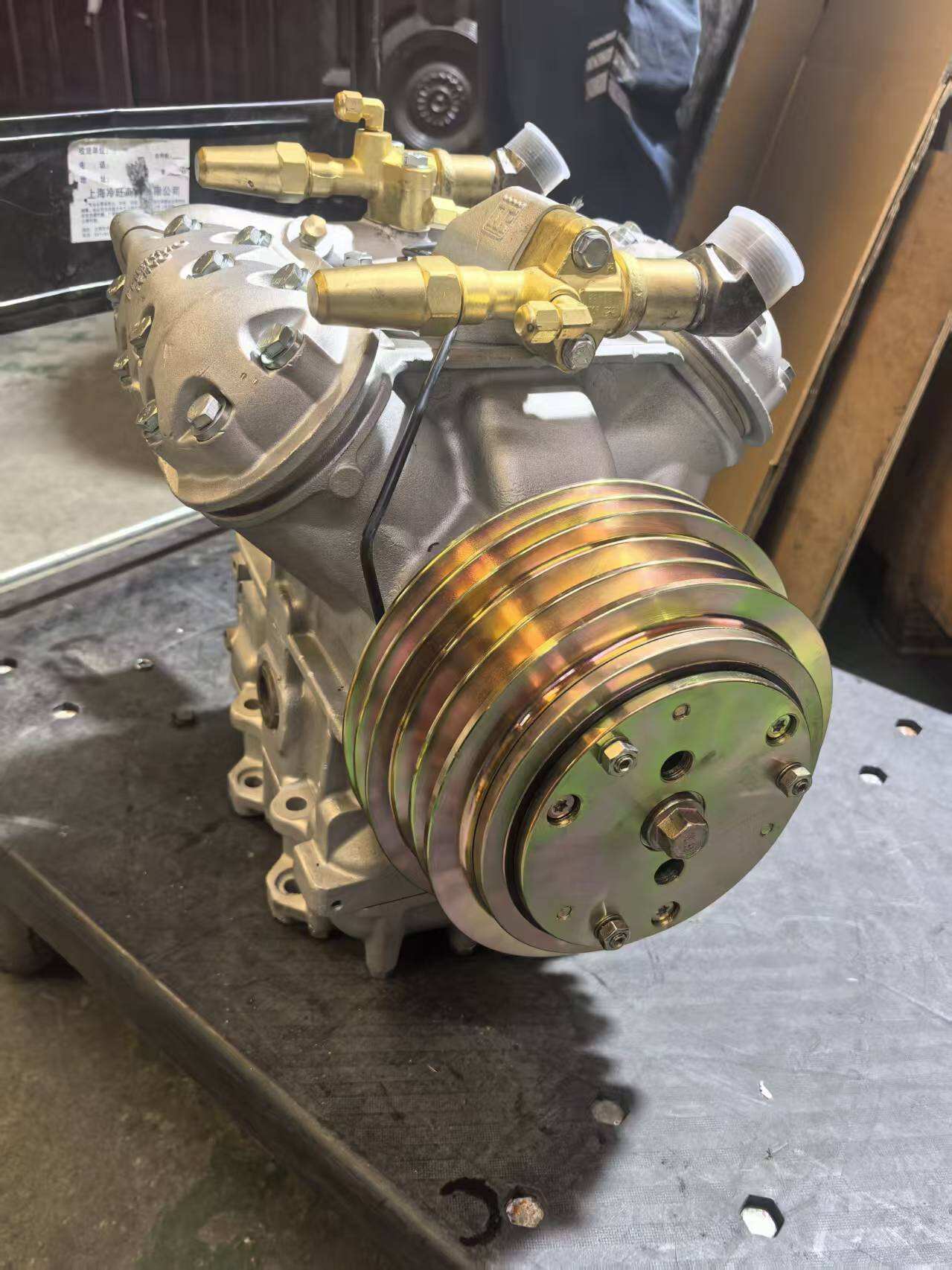 Exceptional Durability and Reliability