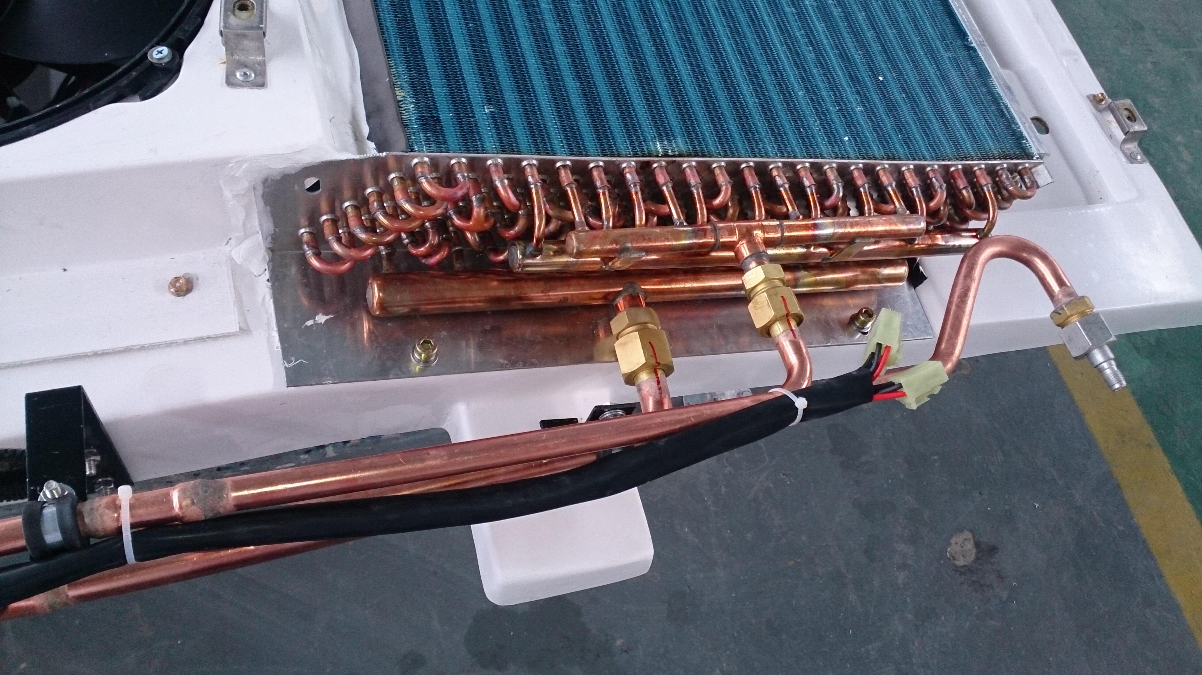 Robust Construction and Durability Features