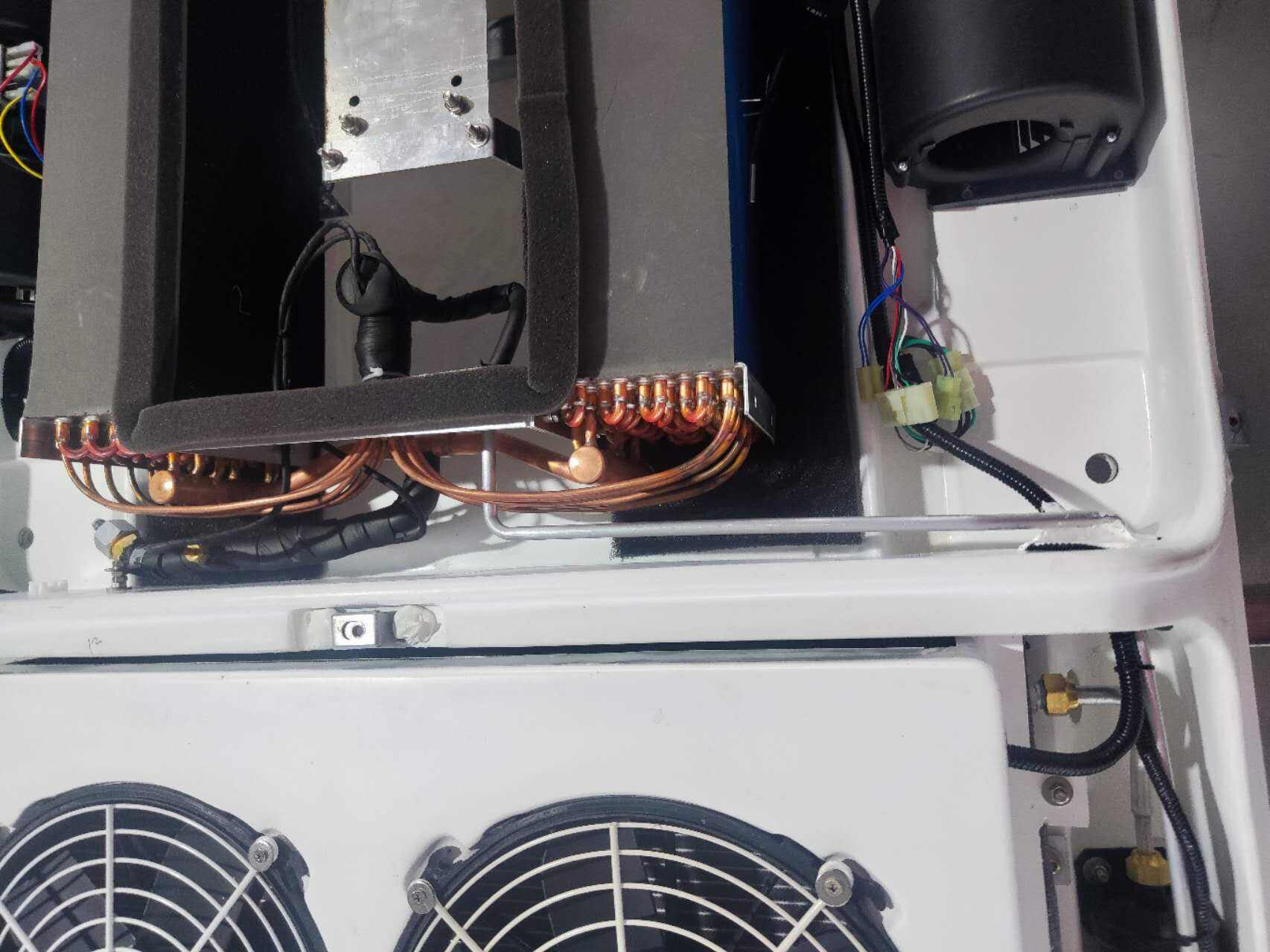 Advanced Brushless Technology for Maximum Reliability