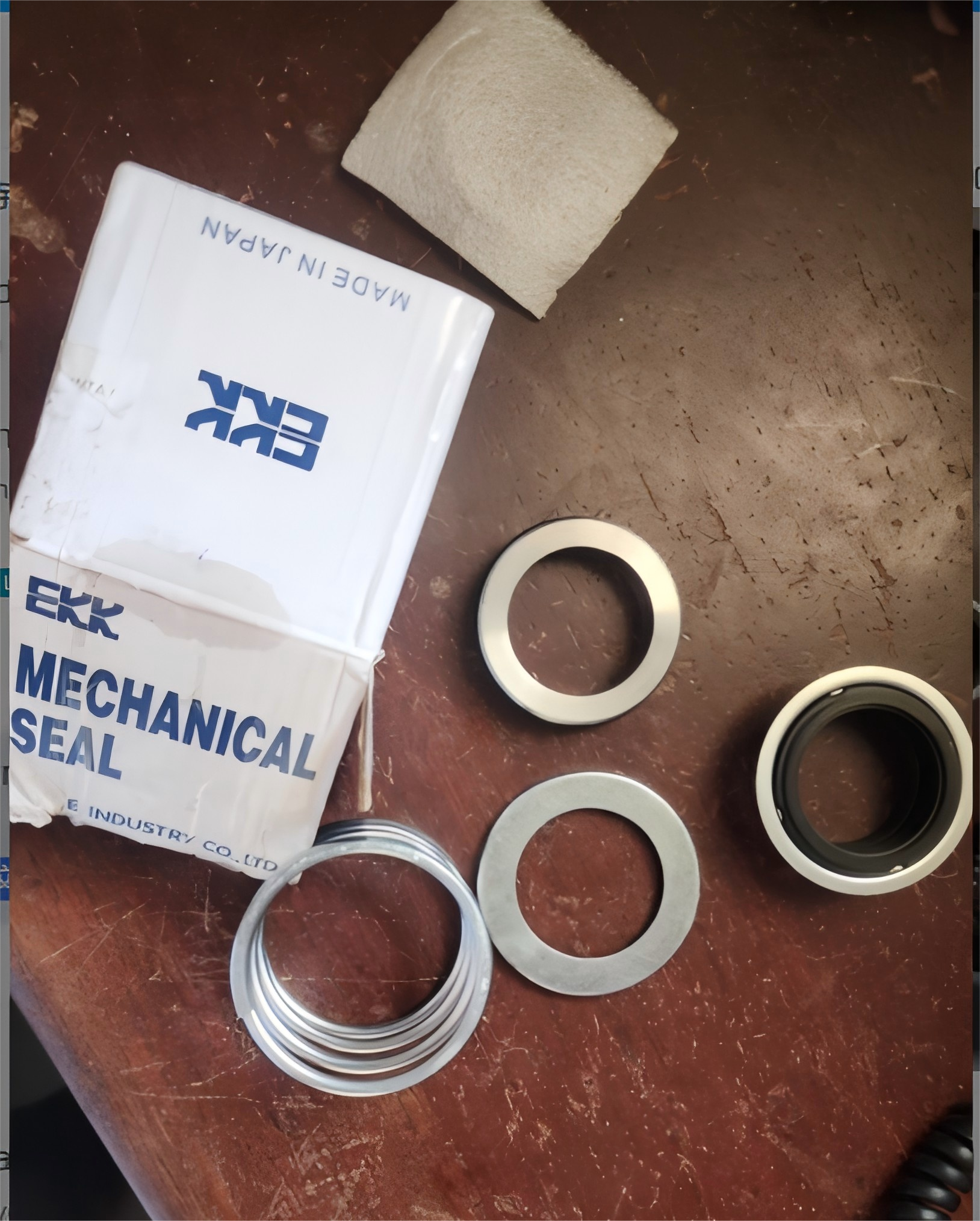 Superior Energy Efficiency and Environmental Performance