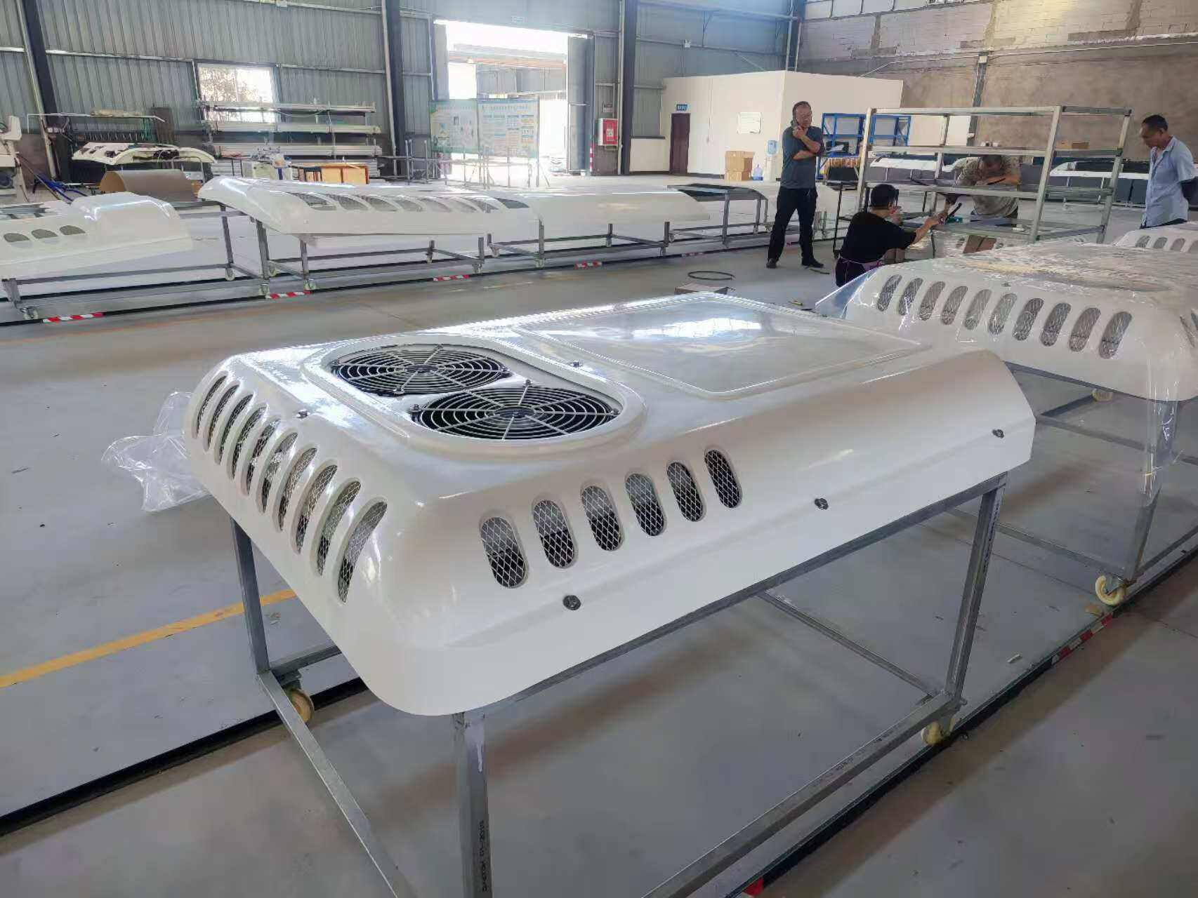 Advanced Energy Efficiency and Cost Optimization