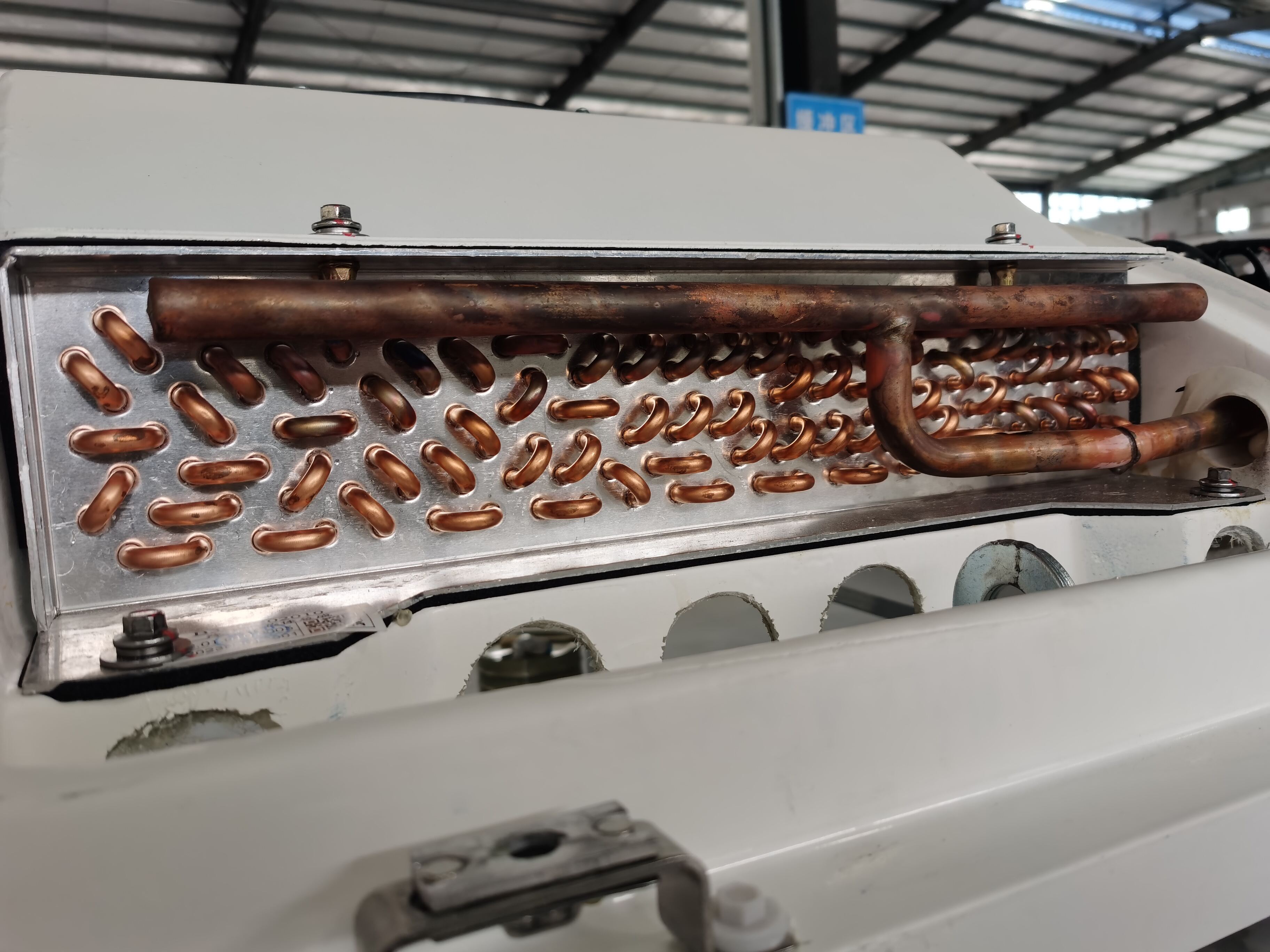 Exceptional Durability and Low Maintenance Requirements