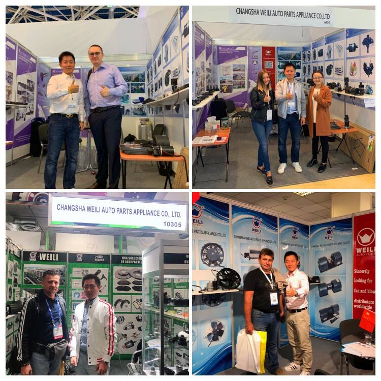 Events & Exhibitions