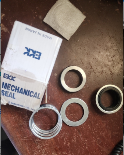 Superior Leak Prevention Technology